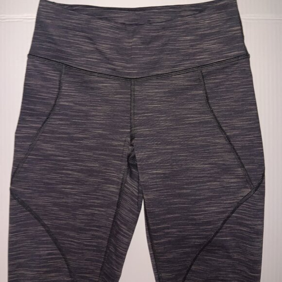 Patagonia Pants - PATAGONIA WORN WEAR LEGGINGS